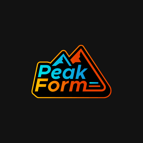 PeakForm