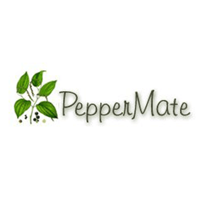 PepperMate