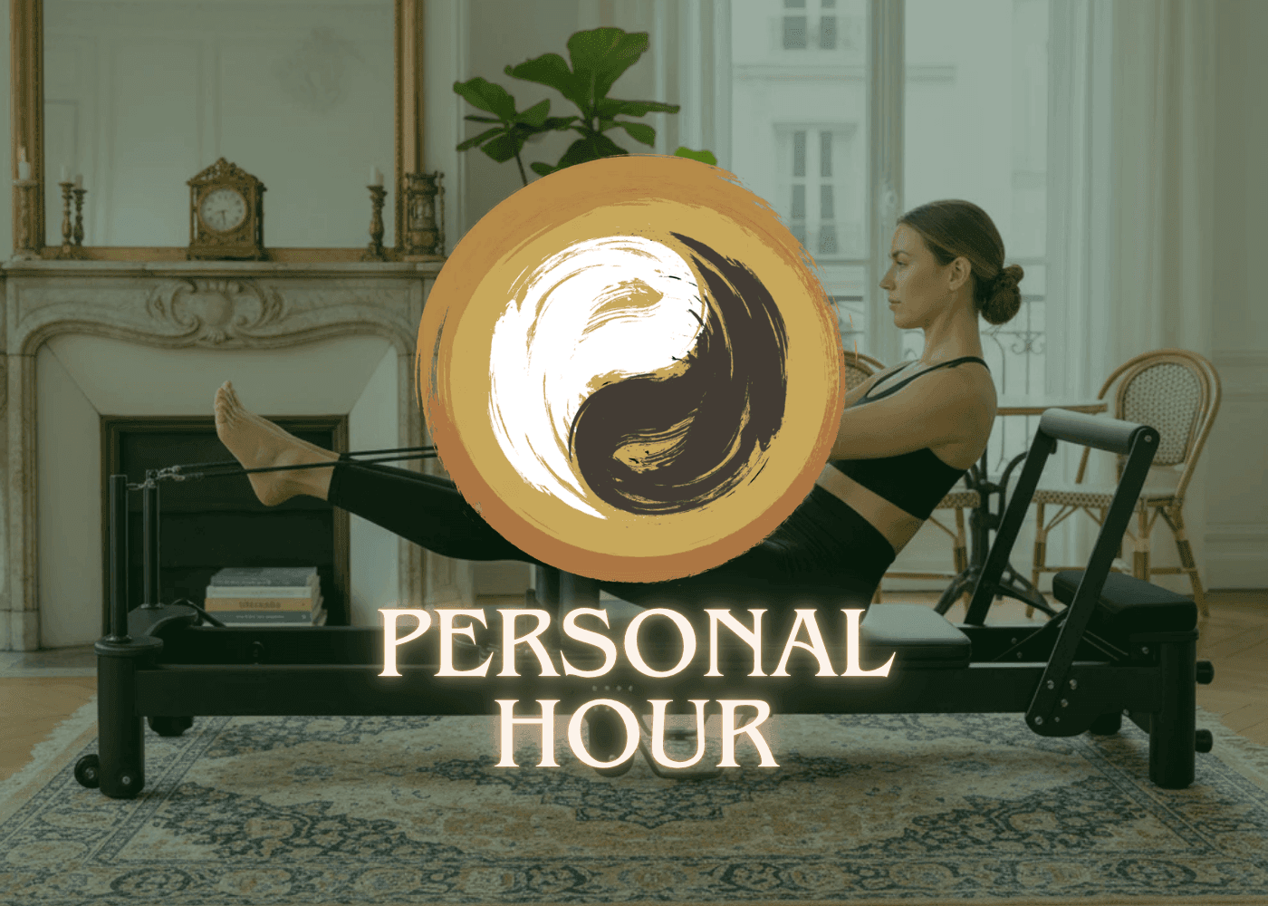 Personal Hour