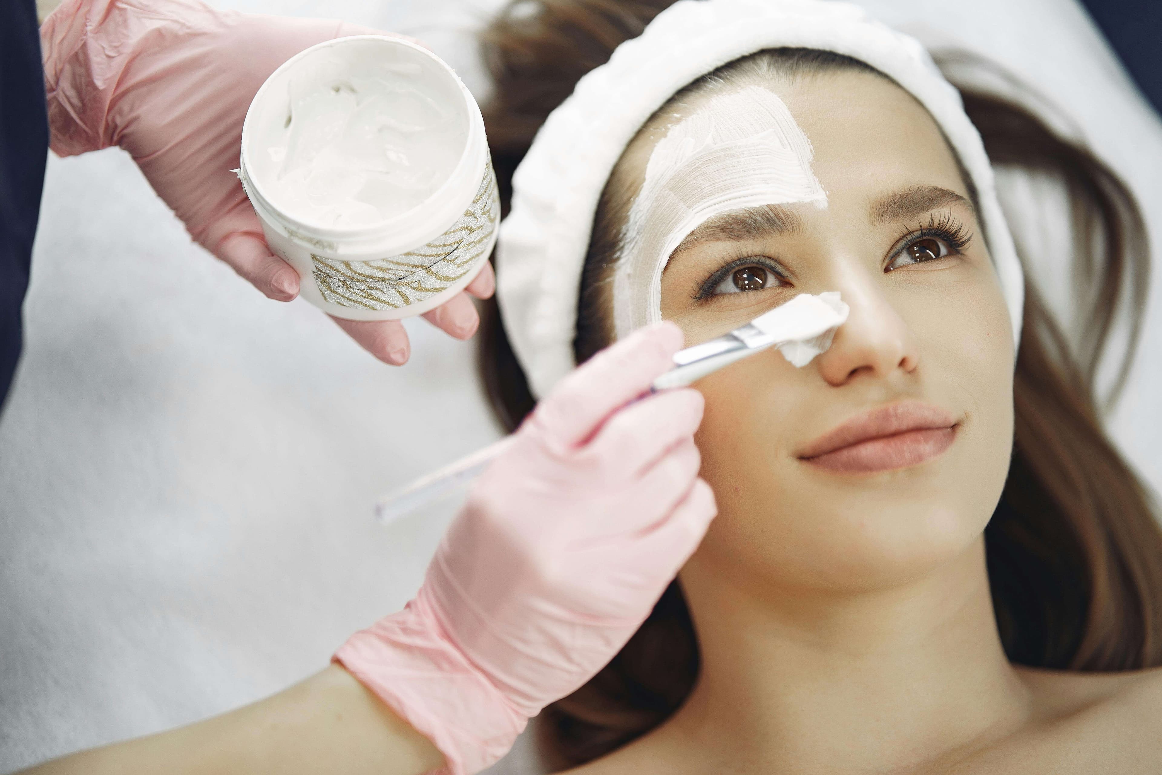 Beauty & Personal Care