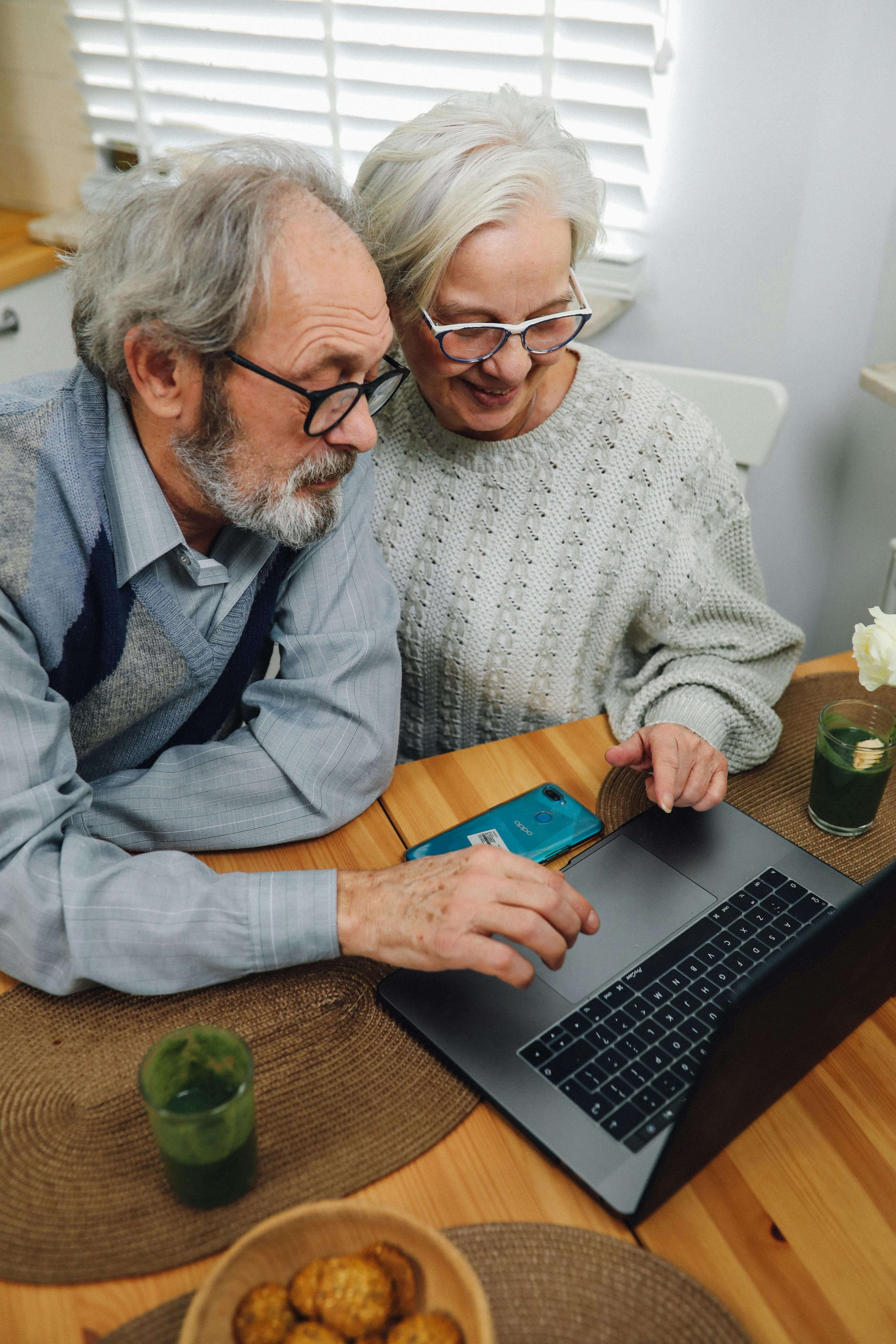 Senior Living & Retirement