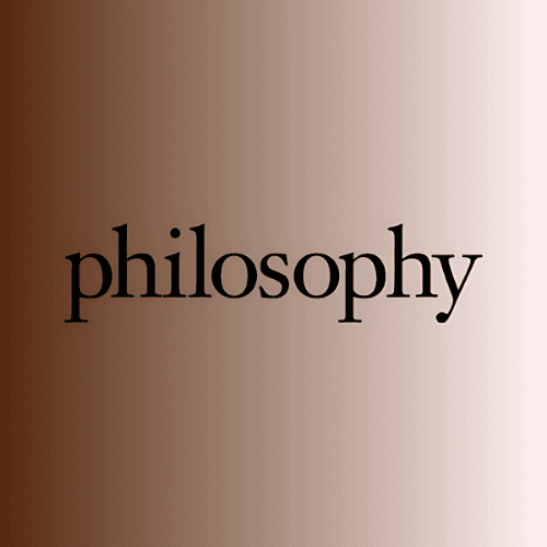 Philosophy