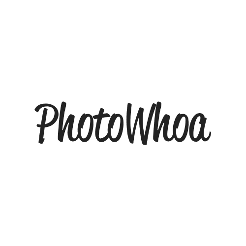 PhotoWhoa