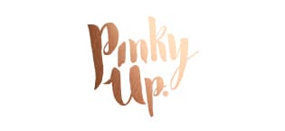 PinkyUp Tea