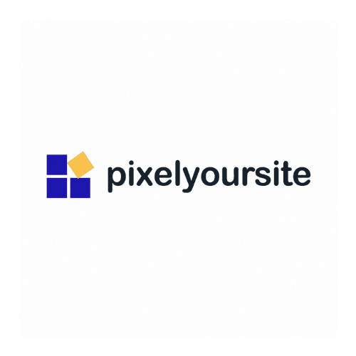 Pixel Your Site