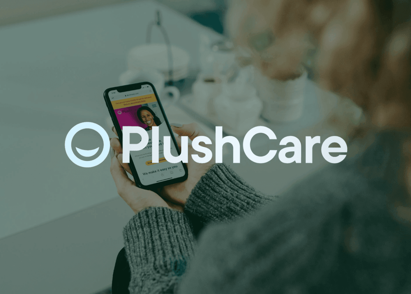 PlushCare