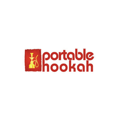 Portable Hookahs