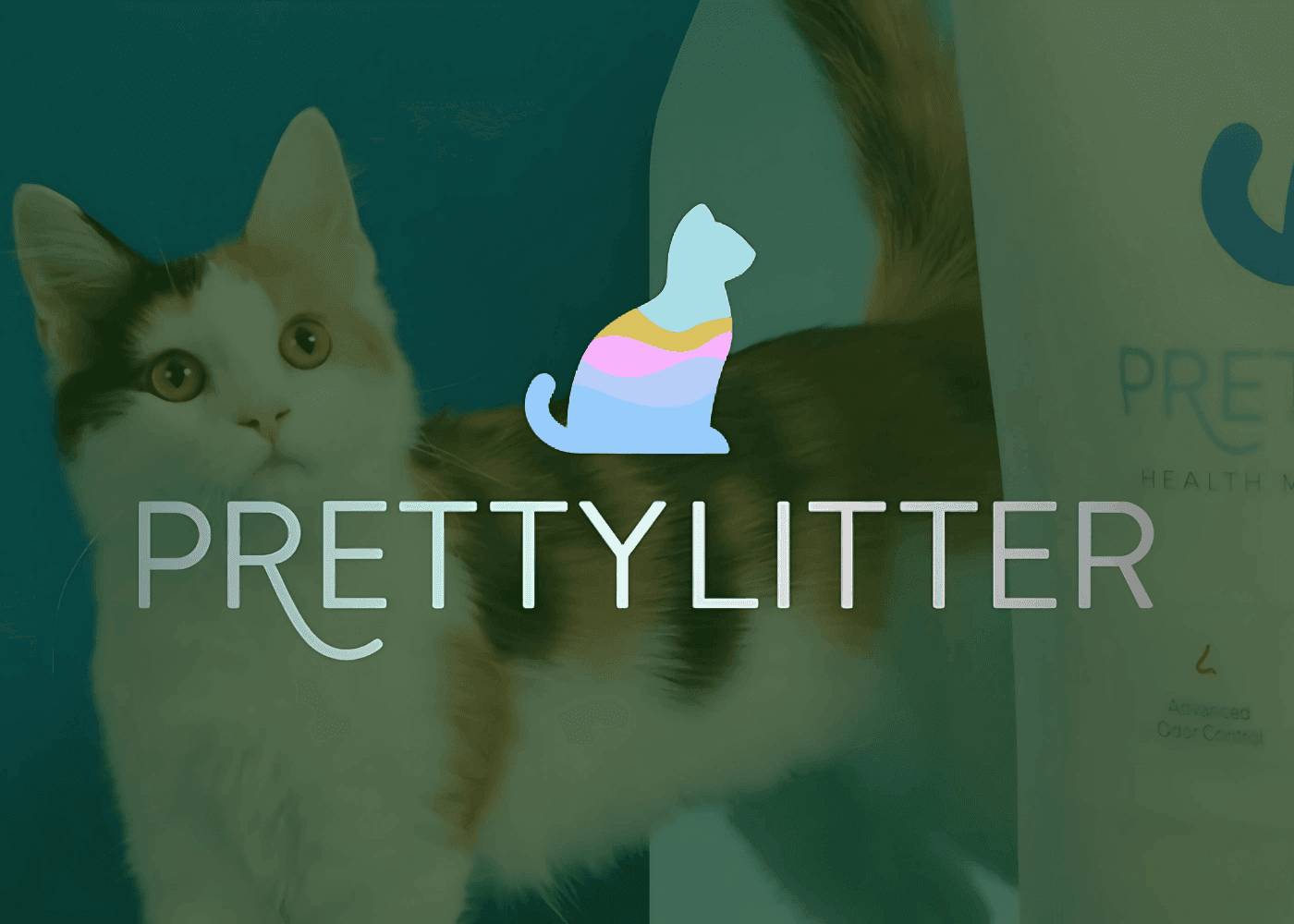 PrettyLitter