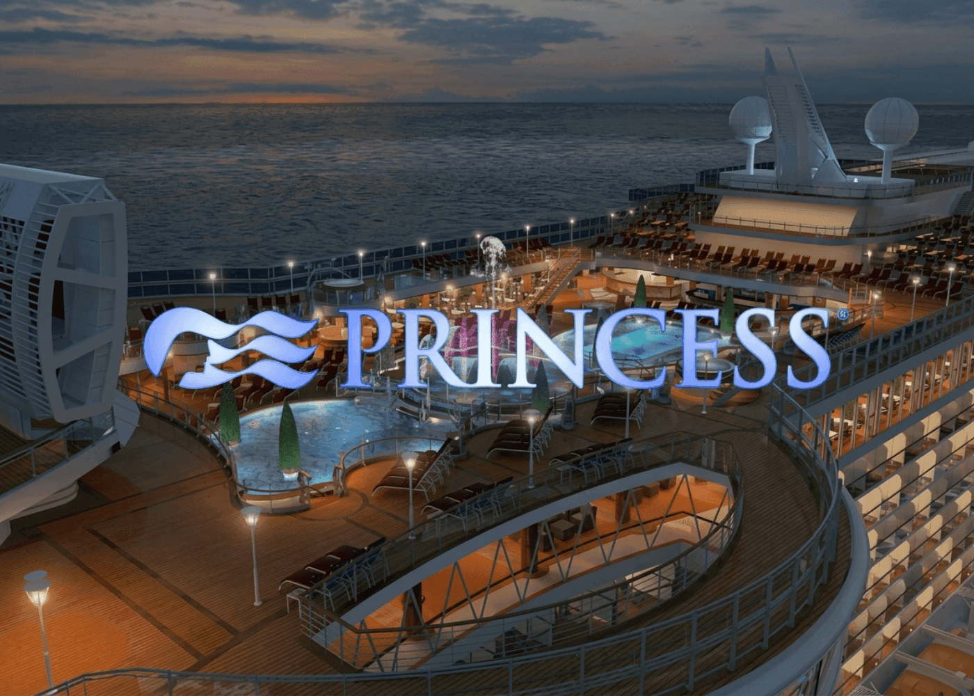 Princess Cruises