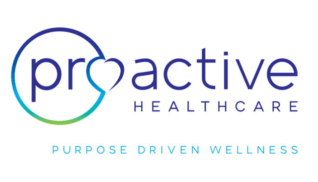 Proactive Healthcare