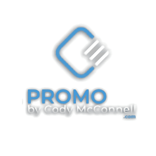 Promo by Cody McConnell