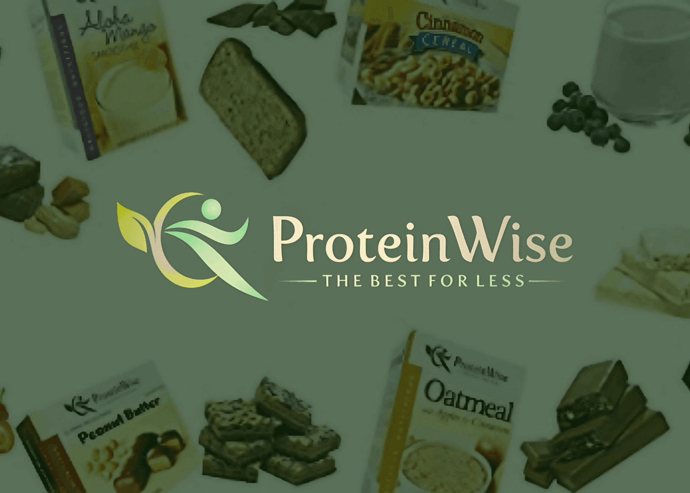 ProteinWise