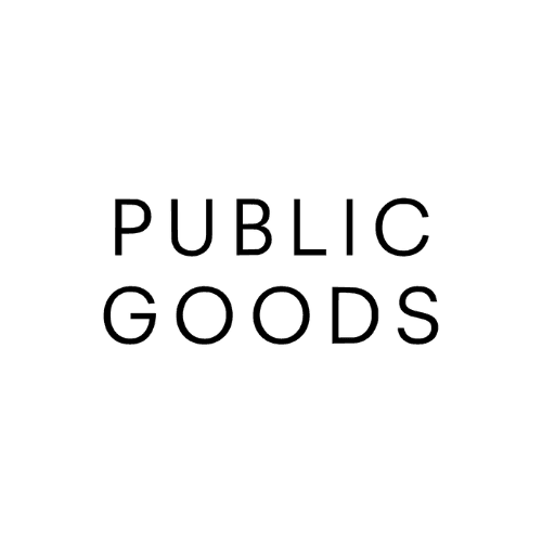 Public Goods