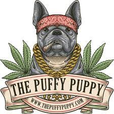 Puffy Puppy