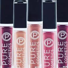 How 100% Pure is Making a Difference in the Beauty World