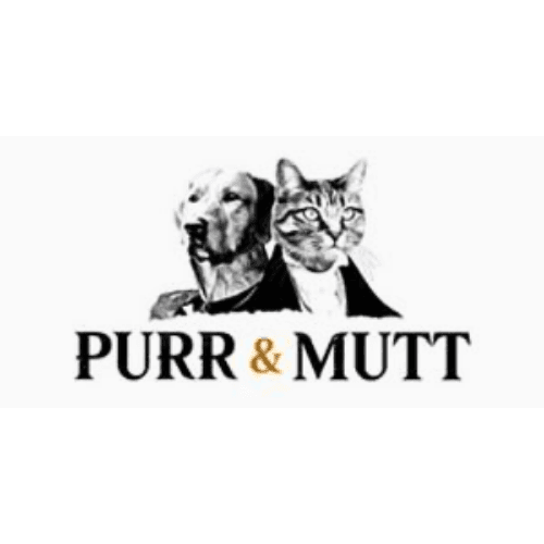 Purr & Mutt