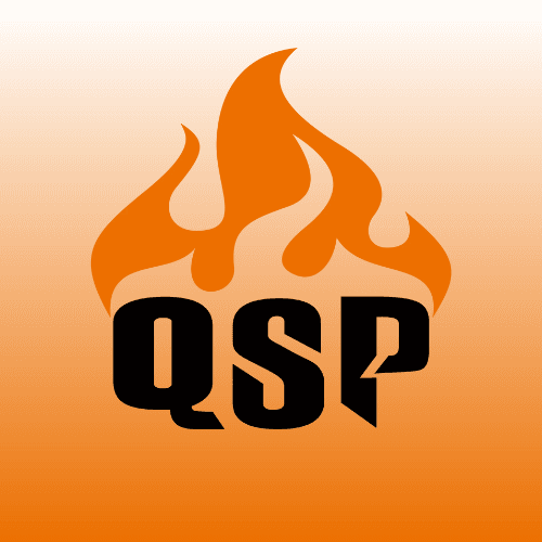QSP Knife