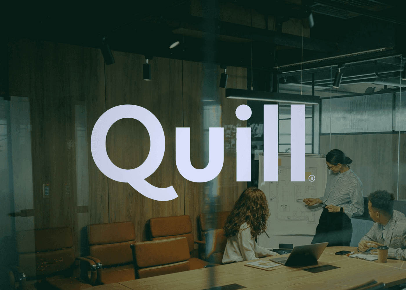 Quill