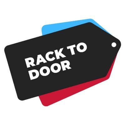 Rack To Door