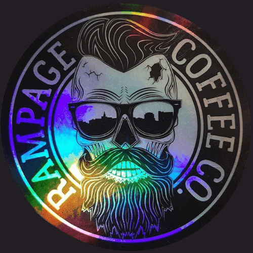 Rampage Coffee