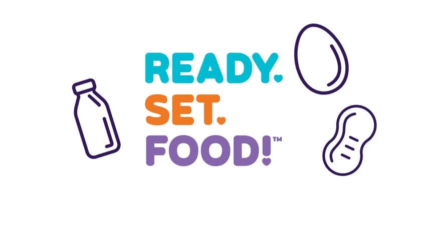 Ready Set Food