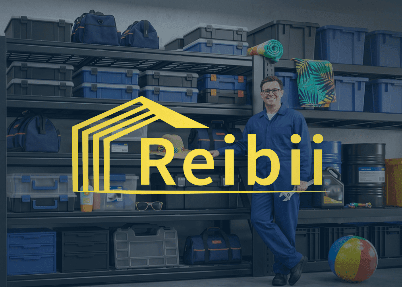 Reibii