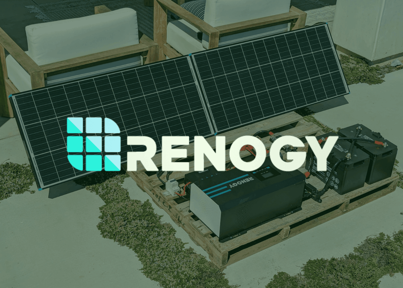Renogy