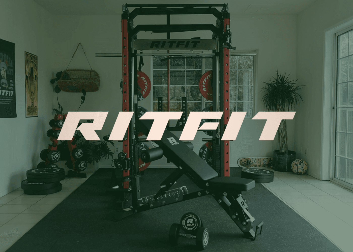 RitFit