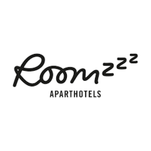 Roomzzz Aparthotels