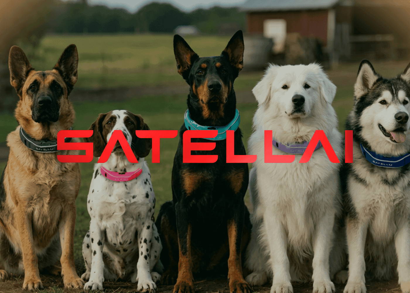 SATELLAI