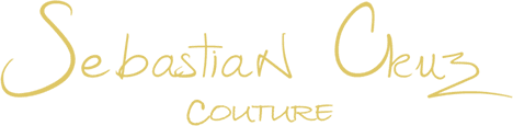 Sebastian Cruz Couture