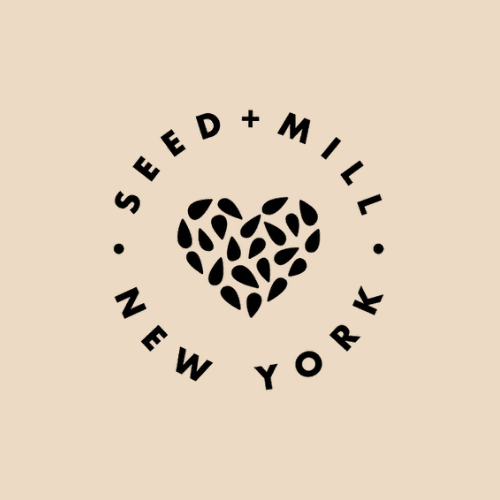 Seed And Mill