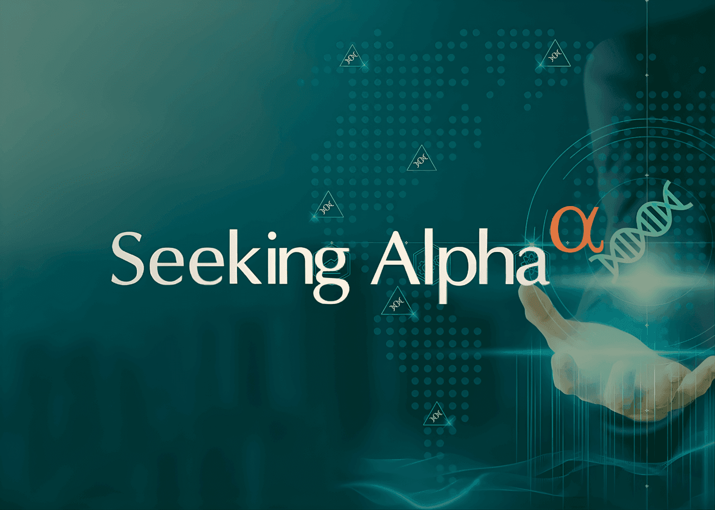 Seeking Alpha