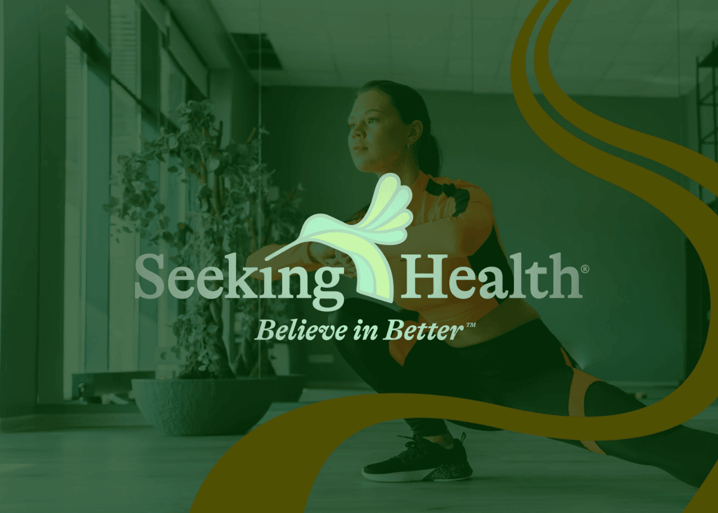 Seeking Health