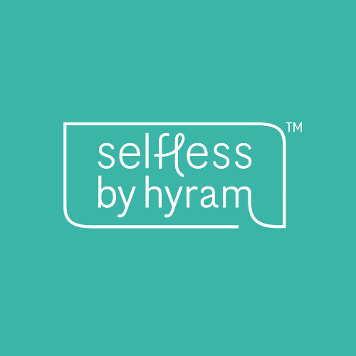 Selfless by Hyram