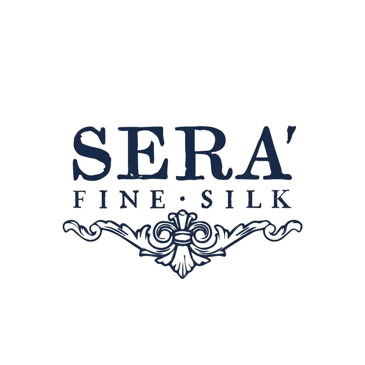 Sera Fine Silk