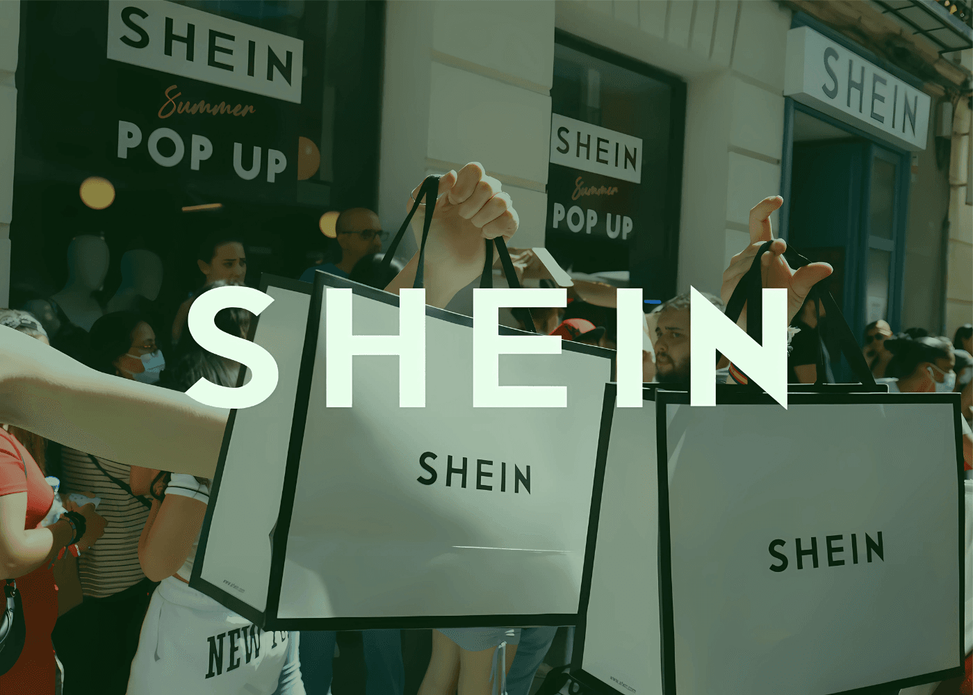 SHEIN