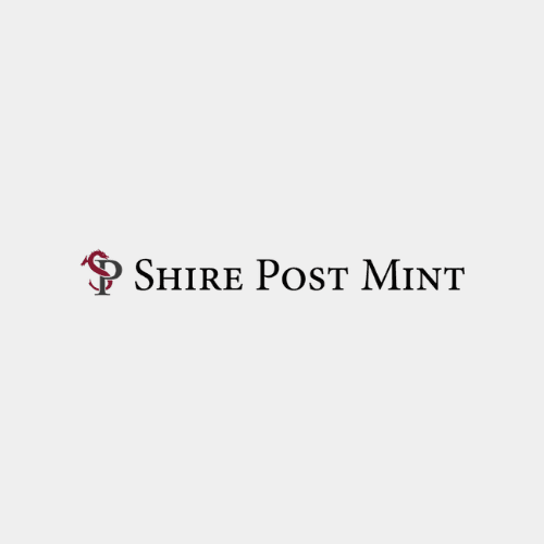 Shire Post Mint