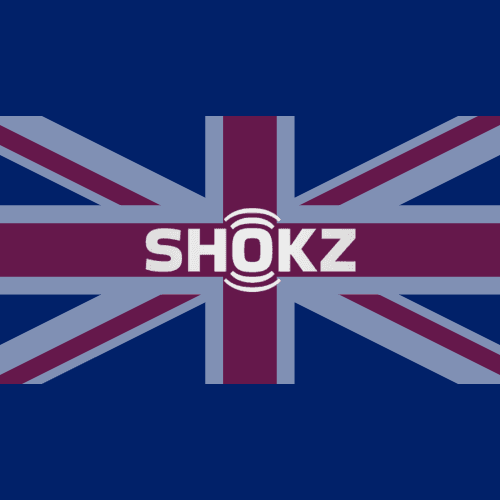 Shokz UK