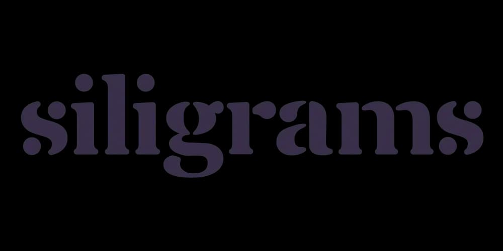 Siligrams