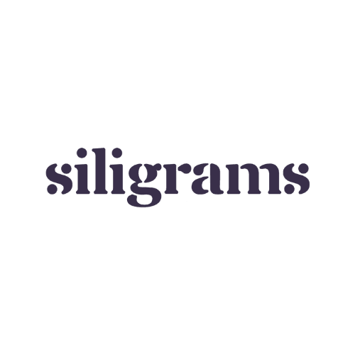 Siligrams