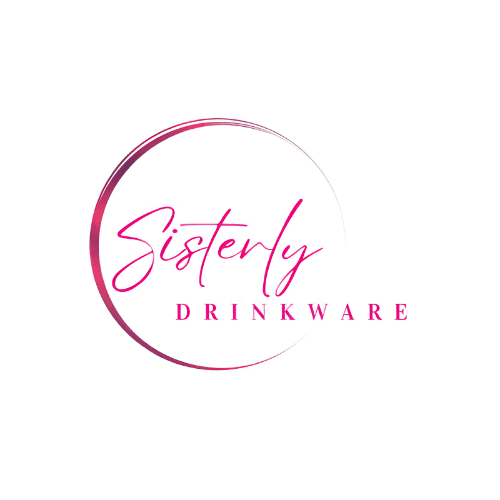 Sisterly Drinkware