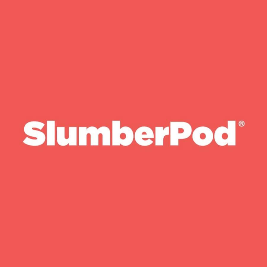 SlumberPod