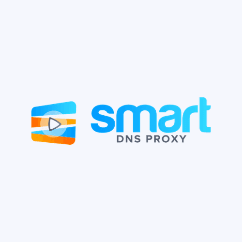 Smart DNS Proxy