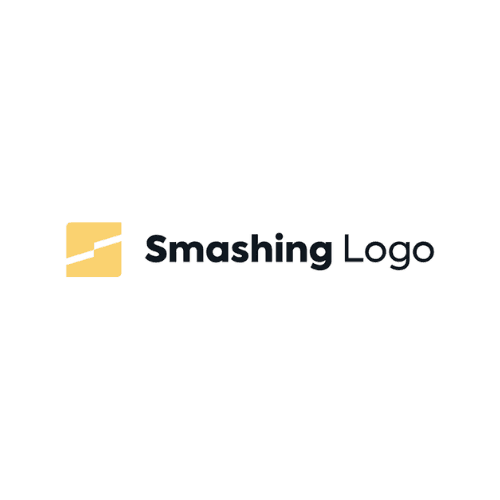 Smashing Logo