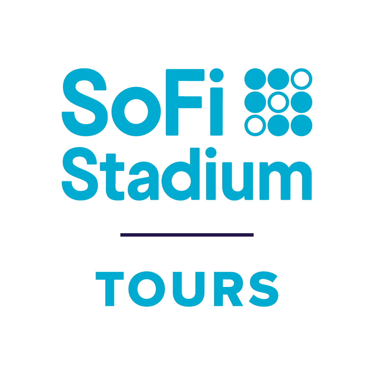 SoFi Stadium Tour