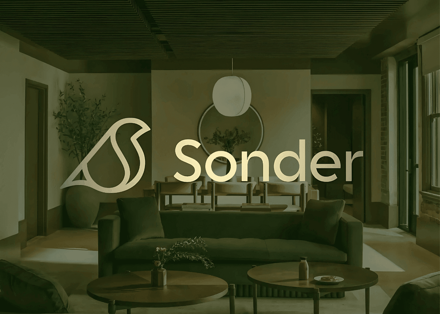 Sonder