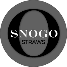 Snogo Straws