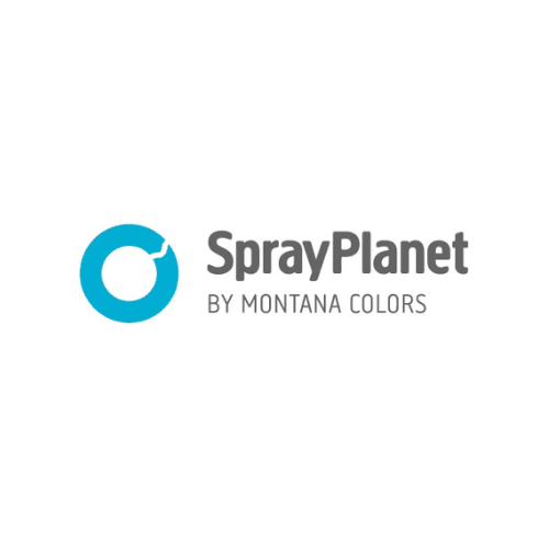 Spray Planet