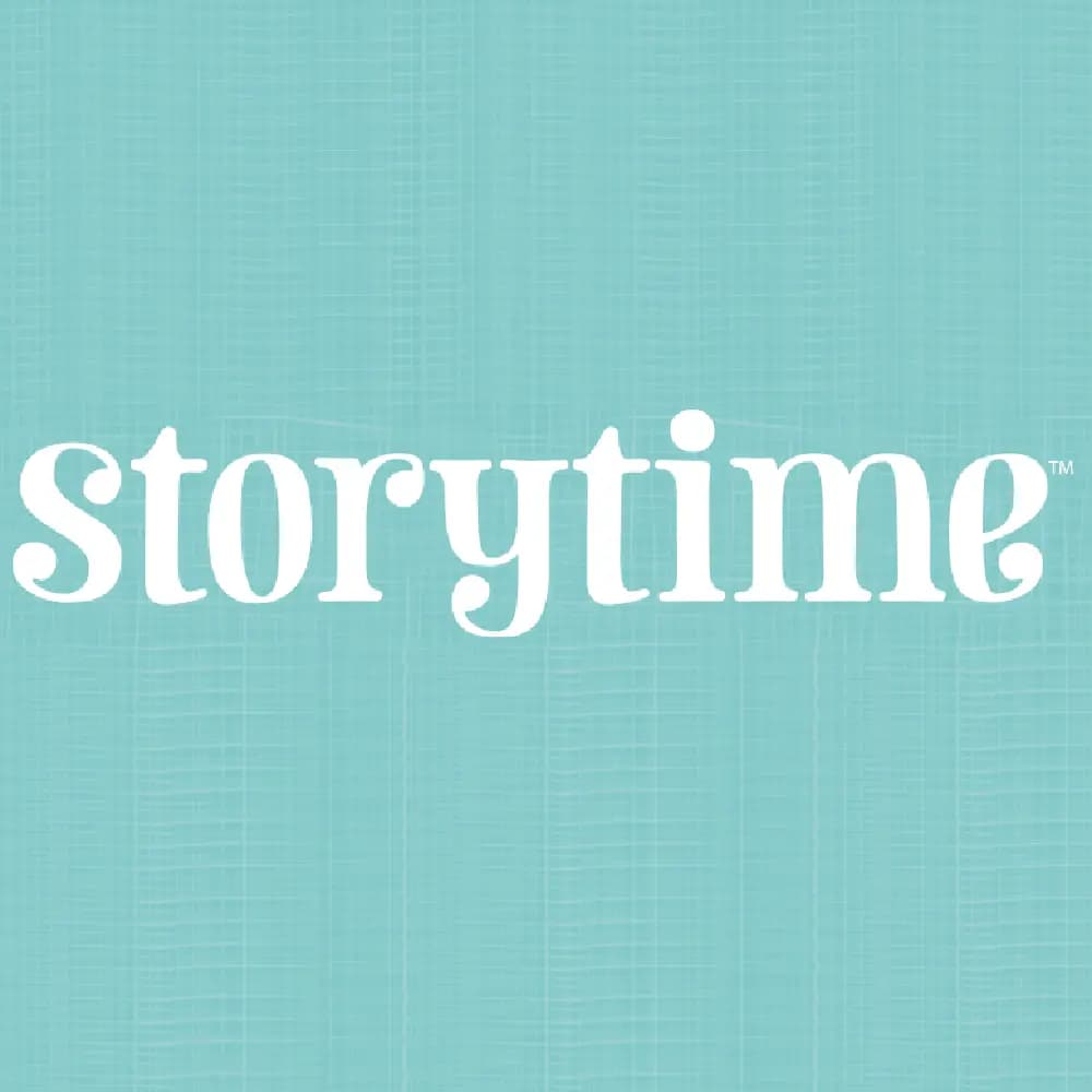 Storytime Magazine